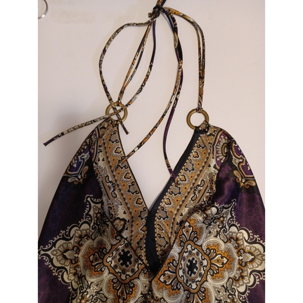 Halter Top - Picture 5 of 7